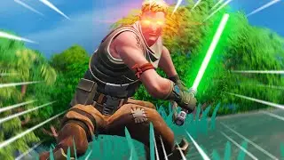 Fortnite: Return of the Jonesy