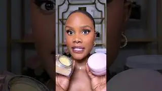 Yellow vs Pink Setting Powders. What’s the Difference?