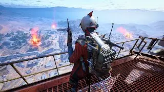 This is How ARC Raiders is MEANT To Be Played