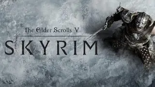 New Adventures On Skyrim! | Skyrim! PS5!