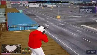 ASMR GTA 5 RP 1337 FPS+ KEYBOARD ЗА 52000$ НЕ КЛИКБЕЙТ