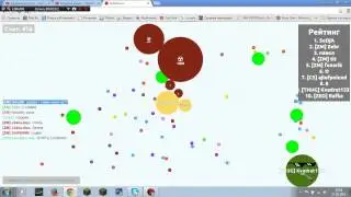 КАК БЫСТРО ВЫКИНУТЬ МАССУ - [ Bubble.Am ]