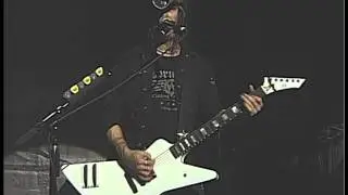 Device - Vilify (Live In Detroit)