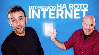 El producto de Amazon que HA ROTO Internet 🔥 ¿Tú también lo necesitas?
