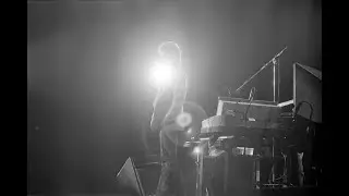 Billy Joel - Live in Uniondale (December 11, 1977) - FM Broadcast