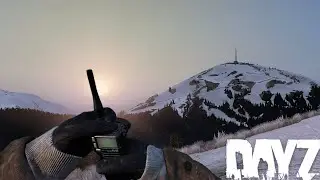 The Rendezvous - DayZ