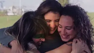 Garabito y Lavarita - Teta Presa (Videoclip Oficial)