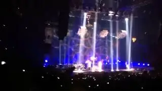 Rammstein - Mein Teil (Live Philadelphia 2012) Multicam by Schneider1998