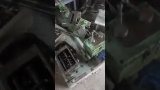 Начал восстановление ТВ4, спасенный с приемки. Дефектовка и первые красивые детальки :)