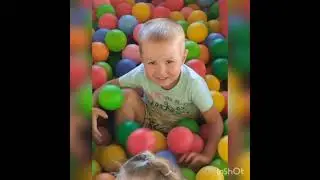 Знакомьтесь - Бусинки