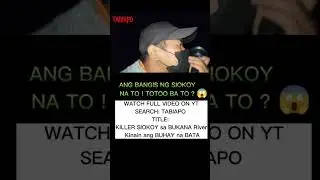 ang bangis ng shokoy nato #trending #shorts #shokoy