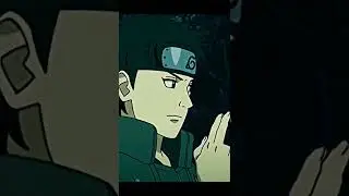 Uchiha Shisui Учиха Шисуи 😈