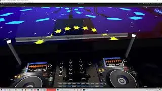 Client Music - Gameplay VRDJ