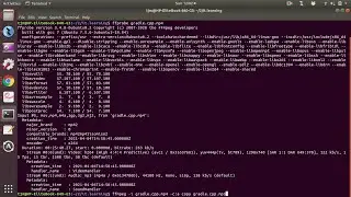 ffmpeg extract audio from video