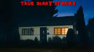 True Scary Stories to Keep You Up At Night (Best of Horror Megamix Vol. 3)