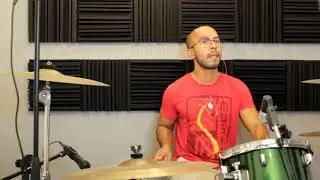 Muse - Resistance #DrumCover