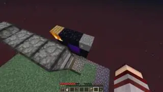 Sky Block Minecraft - Выживание 4.