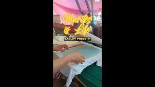 Spreading Christmas Cheer and Sublimation Printing Tips for Professional Results | Methz Workz
