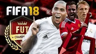 LA MIA NUOVA SUPER SQUADRA PER LE QUALIFICHE MONDIALI!!!