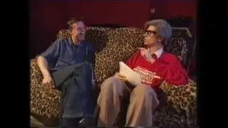 The best of The Comedy Cafe with Mackenzie Crook