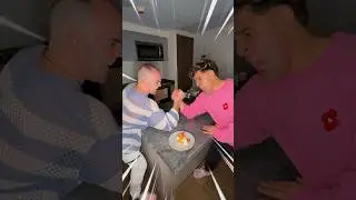 Diosdado TIENE NOVIA?! 😱❤️😮‍💨