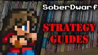 Strategy Guides - SoberDwarf