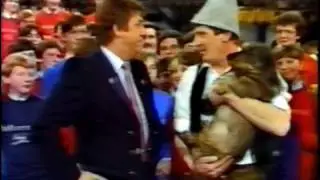 Oberkrainer Sextett Janez Kalšek & Hias - Herrenpartie (1983)