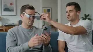 SmokeBreaker Roast: The Fake Smoke App | AR Game Ad