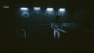 How to lure Rosalind Myers to Cynosure Facility in Cyberpunk 2077