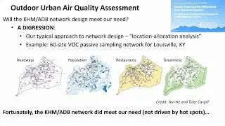 Jay Turner — Health and Social Impacts of Air Pollution on Women and Children in Bishkek, Kyrgyzstan