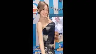 TIKTOK GADIS-GADIS GEMOY MANTAP SEDAP