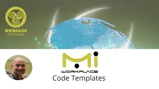 Code Templates