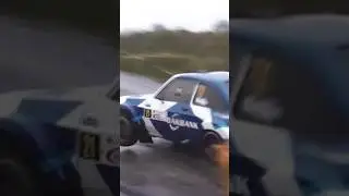 Cork  20 RALLY 2024