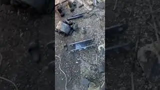 ЭКСКАВАТОР ТВЭКС ОБНОВКИ ПРИМЕРЯЕТ