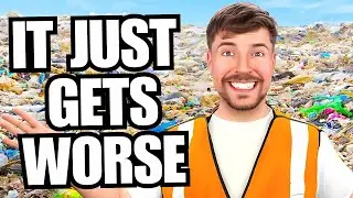 MrBeast Can’t Handle Criticism