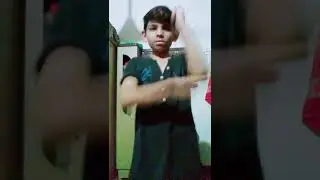 Dance performance
