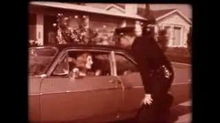 Police Training Video 1968