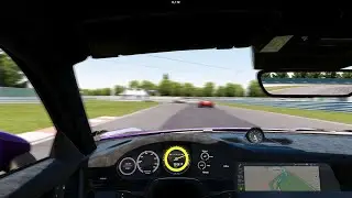 Porsche 911 GT3 FULL MAGIONE RACE