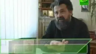 Православный телеканал СОЮЗ. Документальный фильм (ч.3)