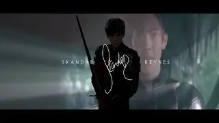 The Chronicles Of Narnia (2005-2010) Main On End Credits (Avengers Endgame Style)
