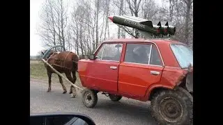 Cursed Car Images With Minecraft Cave Sounds.
