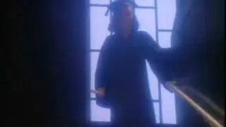 Night Ranger - Sister Christian (lyrics)