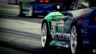 Racestep (Racing Dubstep Remix)