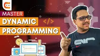 How to Master Dynamic Programming | Roadmap For Dynamic Programming Algorithms | Master DP
