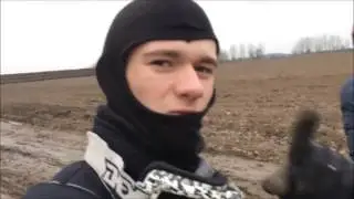 Live SFR #4 Краш тест ALFЫ