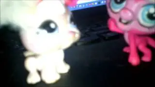 lps сериал служанка 2 серия