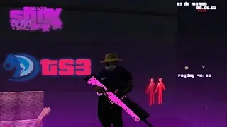 COMO BAIXAR E INSTALAR TS3 E ENTRAR EM UMA ORG !!! (BRASIL PLAY SHOX) !!!