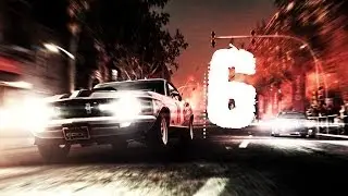 GRID 2 Walkthrough #6 (Second Place)