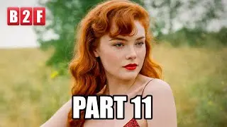 Maggie's Instant Gender Switch! - PART 11/12 [Crossdressing Stories / MtF Transition]