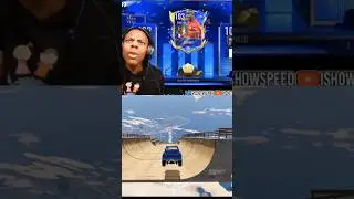 ishowspeed FIFA mobile pack opening #fifamobile#ishowspeed#sigmaspeed